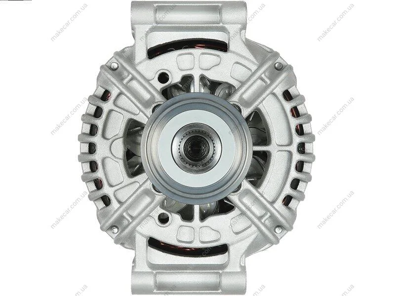 <strong>Генератор AS A0076 (фото 1)</strong>