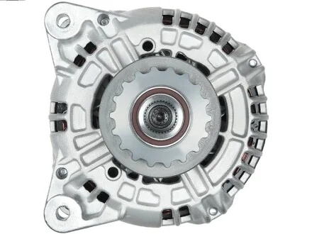 Генератор для Volkswagen, Dodge AS A0237 фото товару