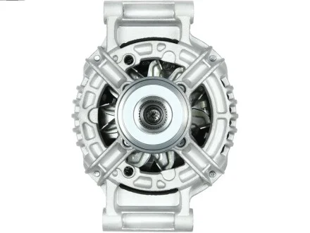 Генератор для Mercedes AS A0242 фото товару