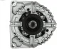 Генератор для Opel, Vauxhall, Saab, Fiat, Smart AS A0244 фото товару