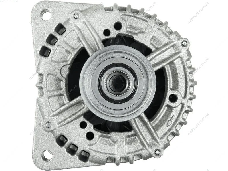 <strong>Генератор AS A0433PR (фото 1)</strong>