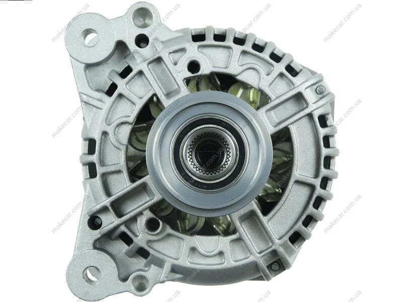 <strong>Генератор 12V 140A AS A0446 (фото 1)</strong>