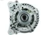 <strong>Генератор 12V 140A AS A0446 (фото 1)</strong>