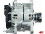 Купити Генератор 12V 140A AS A0446 за низькою ціною в Україні (фото 2)