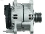 <strong>Генератор 12V 140A AS A0446 (фото 2)</strong>