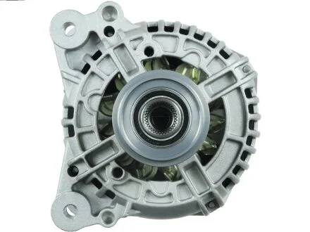 Генератор 12V 140A для AS A0446 фото товару