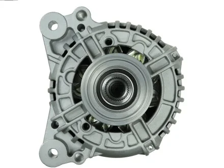 Генератор для Seat, Volkswagen, Ford, Audi, Mercedes AS A0446S фото товара