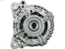 <strong>Генератор AS A0480PR (фото 1)</strong>