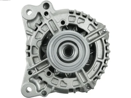 Генератор для Volkswagen, Seat, Audi, Skoda, Ford AS A0480PR фото товару