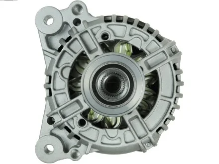 Генератор для Volkswagen, Skoda, Audi, Seat AS A0533S фото товару