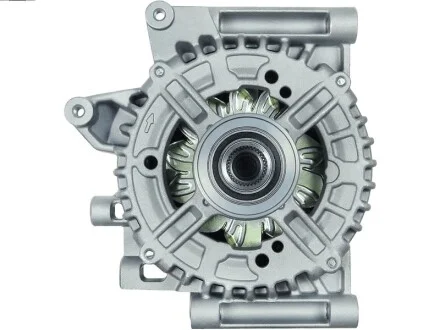 Генератор для Mercedes AS A0577S фото товару