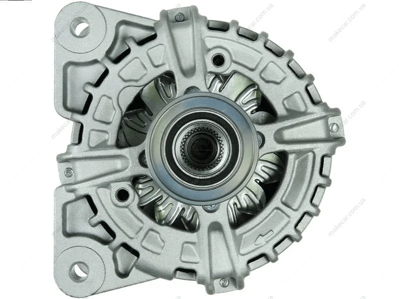 <strong>Генератор AS A0590S (фото 1)</strong>