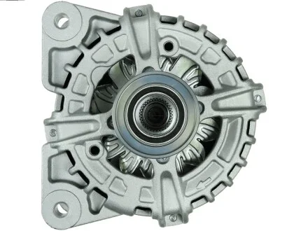 Генератор для Renault, Nissan, Vauxhall, Opel, Fiat AS A0590S фото товару