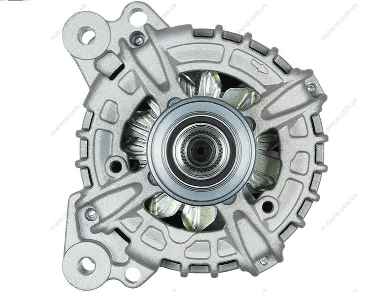 <strong>Генератор AS A0592S (фото 1)</strong>