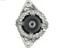 <strong>Генератор AS A0663PR (фото 1)</strong>