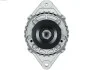 <strong>Генератор AS A0731S (фото 1)</strong>