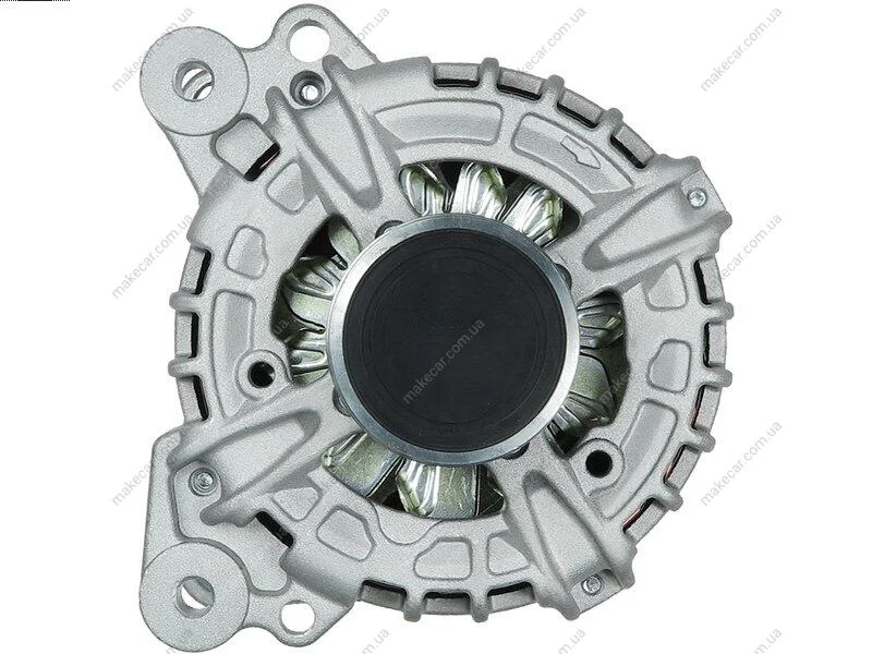 <strong>Генератор AS A0745S (фото 1)</strong>