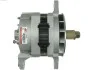 <strong>Генератор 12V 130A AS A1017 (фото 2)</strong>