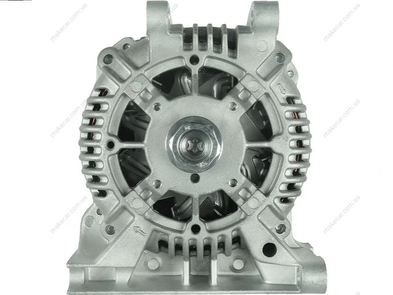 <strong>Генератор MB A-Class (W168/W169) 1.9/2.1i/ 1.7/2.0CDi 97-12 (90A/12V)(без шківа) AS A3082 (фото 1)</strong>