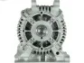 <strong>Генератор MB A-Class (W168/W169) 1.9/2.1i/ 1.7/2.0CDi 97-12 (90A/12V)(без шківа) AS A3082 (фото 1)</strong>
