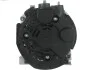 <strong>Генератор MB A-Class (W168/W169) 1.9/2.1i/ 1.7/2.0CDi 97-12 (90A/12V)(без шківа) AS A3082 (фото 3)</strong>
