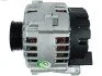 <strong>Генератор 12V 120A AS A3108 (фото 4)</strong>