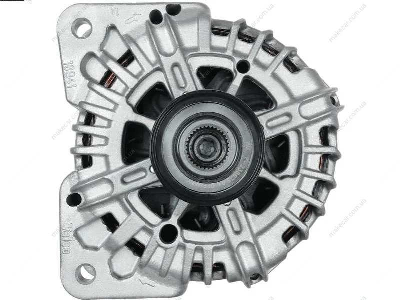 <strong>Генератор AS A3120PR (фото 1)</strong>