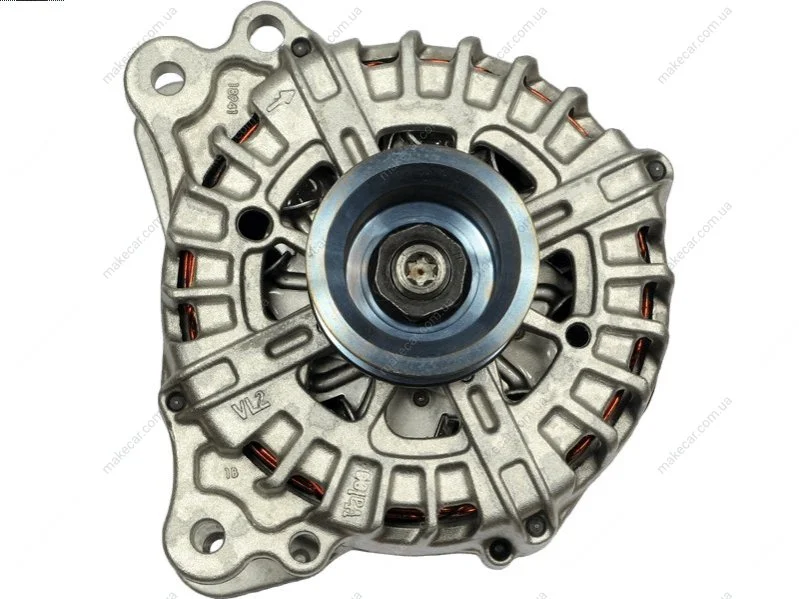 <strong>Генератор AS A3123(VALEO) (фото 1)</strong>