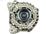 <strong>Генератор AS A3123(VALEO) (фото 1)</strong>