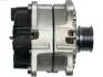 <strong>Генератор AS A3123(VALEO) (фото 2)</strong>