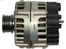 <strong>Генератор AS A3123(VALEO) (фото 4)</strong>