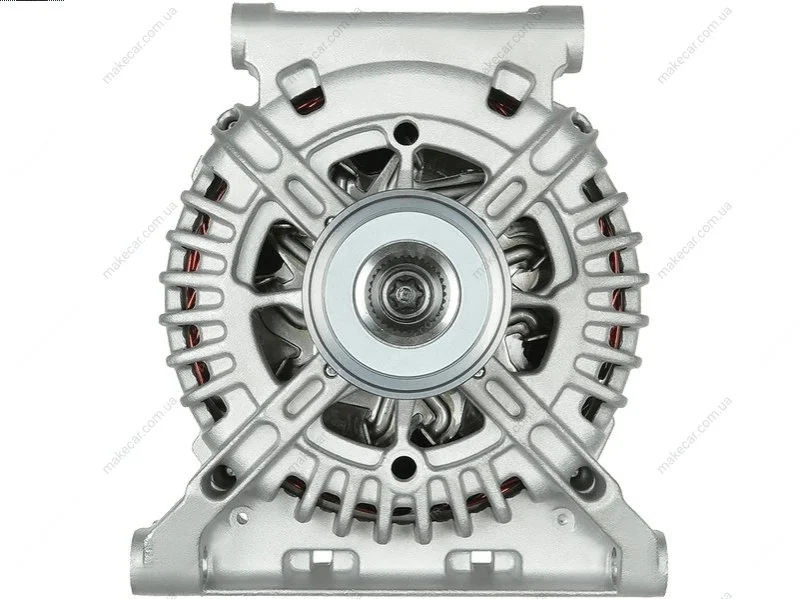 <strong>Генератор AS A3158 (фото 1)</strong>