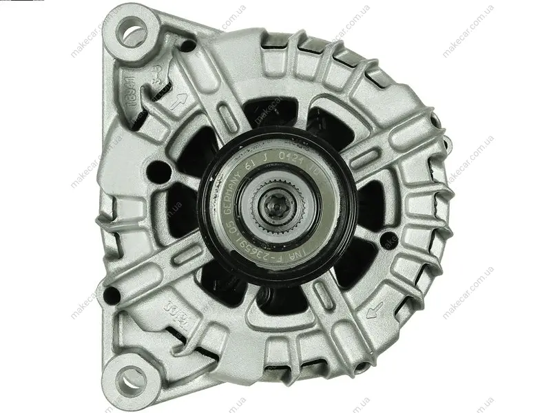 <strong>Генератор AS A3210PR (фото 1)</strong>