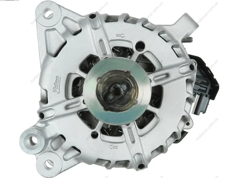 <strong>Генератор AS A3212(VALEO) (фото 1)</strong>