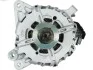 <strong>Генератор AS A3212(VALEO) (фото 1)</strong>