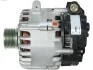 <strong>Генератор AS A3212(VALEO) (фото 4)</strong>