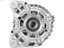 <strong>Генератор AS A3254(VALEO) (фото 1)</strong>
