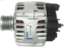 <strong>Генератор AS A3254(VALEO) (фото 4)</strong>
