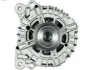 <strong>Генератор AS A3400PR (фото 1)</strong>
