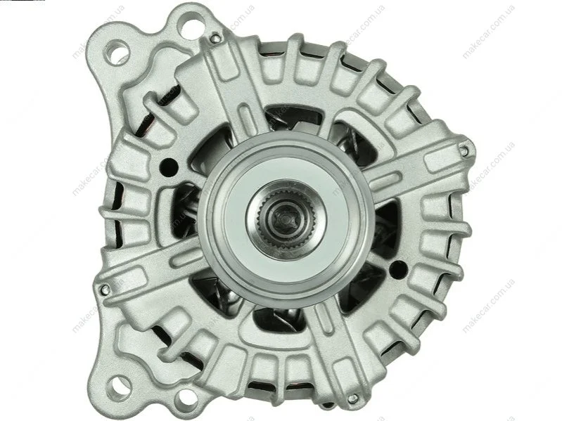 <strong>Генератор AS A3404S (фото 1)</strong>