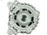 <strong>Генератор AS A3404S (фото 1)</strong>