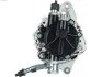 <strong>Генератор 12V 90A AS A5004 (фото 3)</strong>