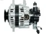 <strong>Генератор 12V 90A AS A5004 (фото 4)</strong>