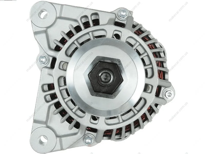 <strong>Генератор AS A5009 (фото 1)</strong>