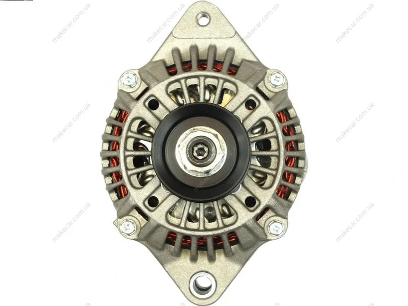 <strong>Генератор AS A5052 (фото 1)</strong>