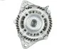<strong>Генератор 12V 130A AS A5055 (фото 1)</strong>