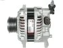 <strong>Генератор 12V 130A AS A5055 (фото 4)</strong>