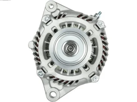 Генератор 12V 130A для AS A5055 фото товару