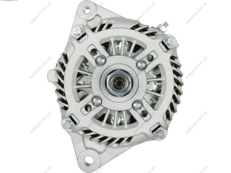 <strong>Генератор 12V 130A AS A5057 (фото 1)</strong>