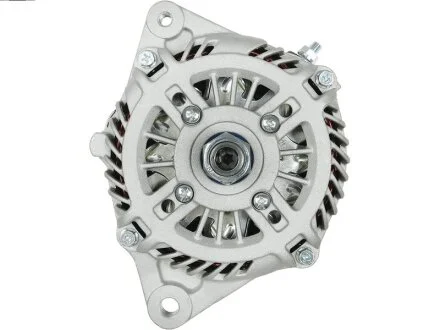 Генератор 12V 130A для AS A5057 фото товару